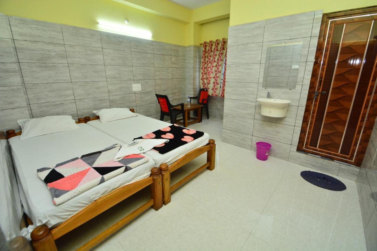 Aryan Residency Villa Māvalli Екстериор снимка