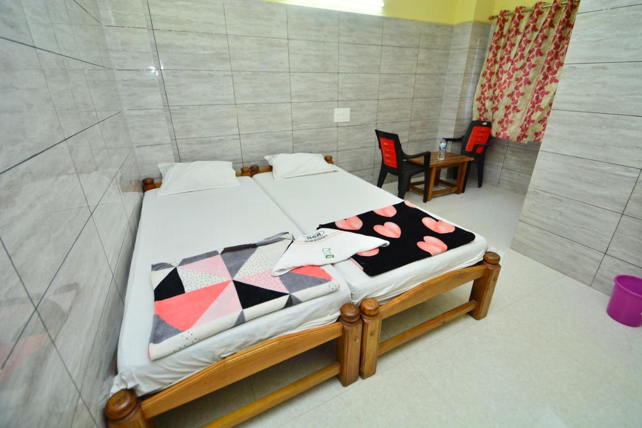 Aryan Residency Villa Māvalli Екстериор снимка