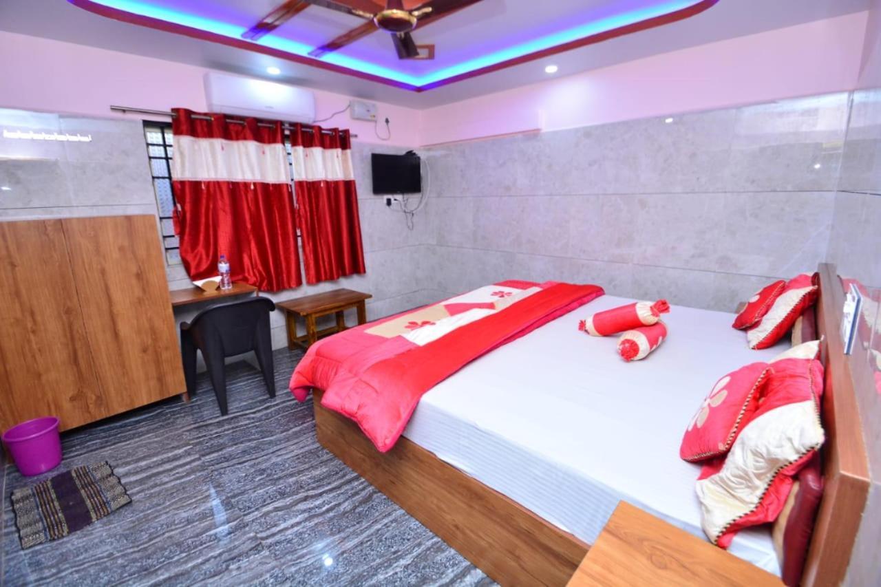 Aryan Residency Villa Māvalli Екстериор снимка
