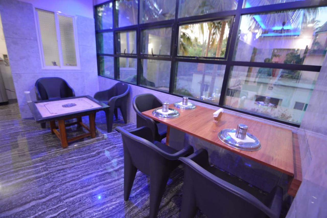 Aryan Residency Villa Māvalli Екстериор снимка