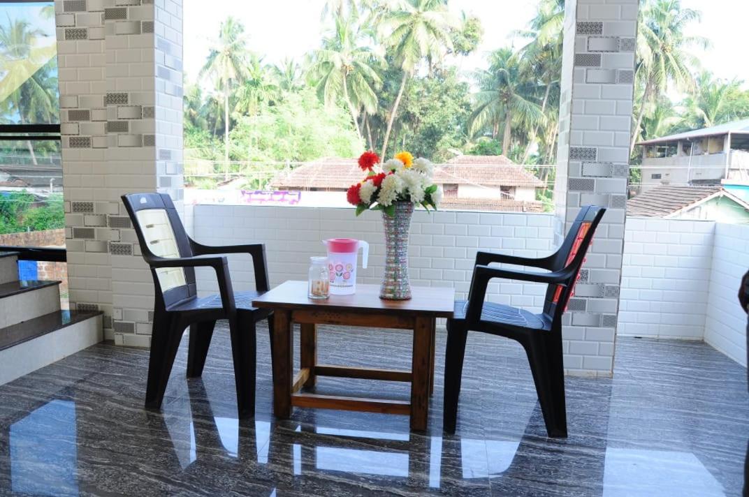 Aryan Residency Villa Māvalli Екстериор снимка