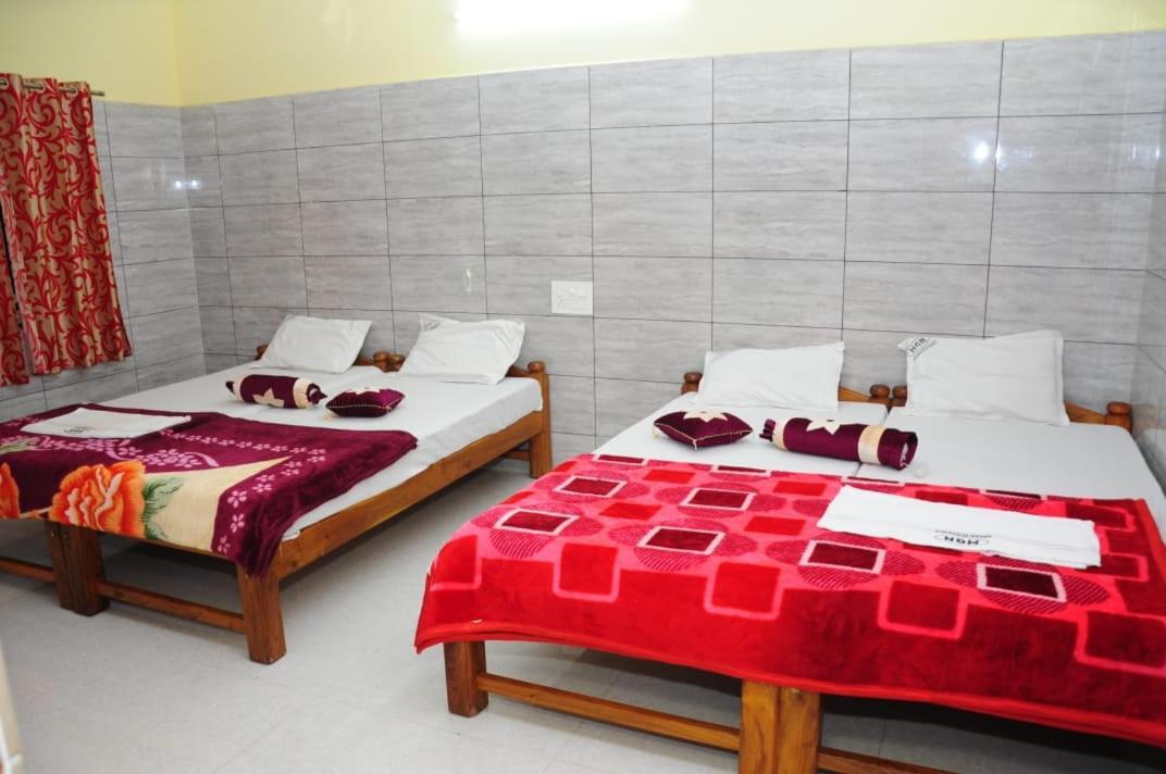 Aryan Residency Villa Māvalli Екстериор снимка