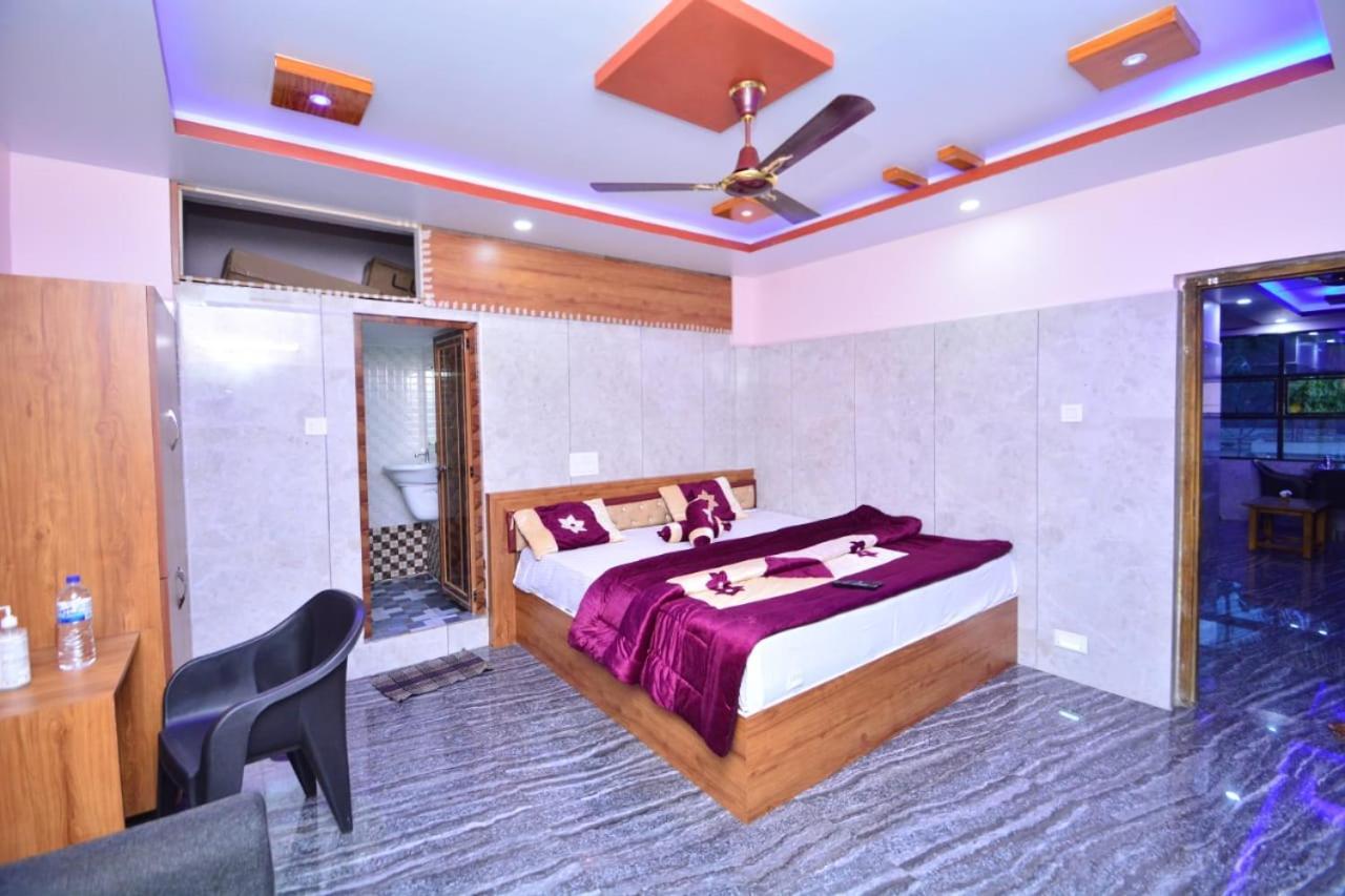 Aryan Residency Villa Māvalli Екстериор снимка