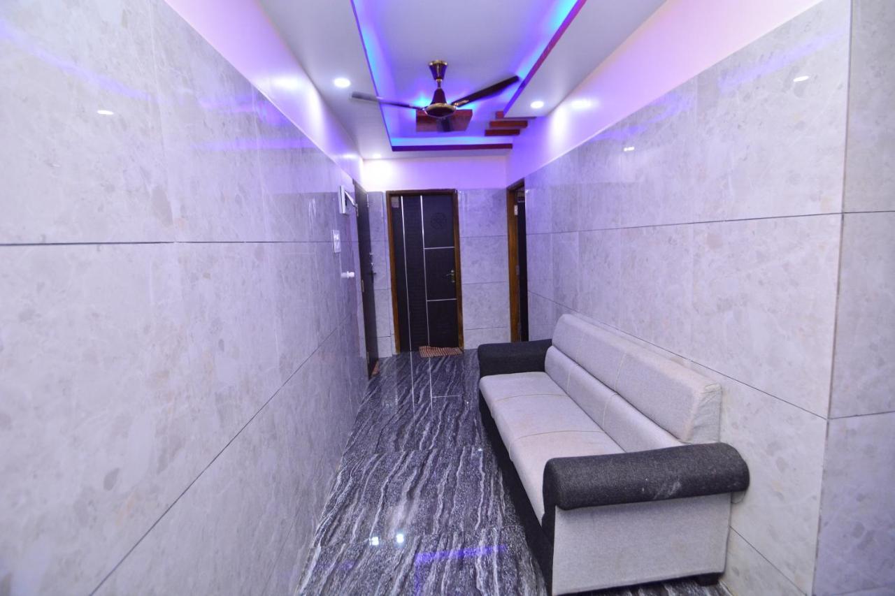 Aryan Residency Villa Māvalli Екстериор снимка