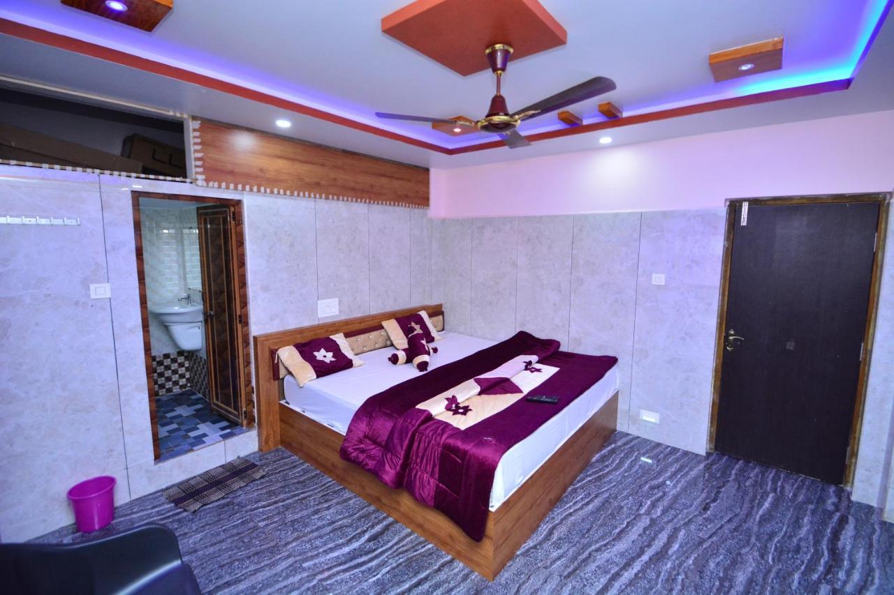 Aryan Residency Villa Māvalli Екстериор снимка