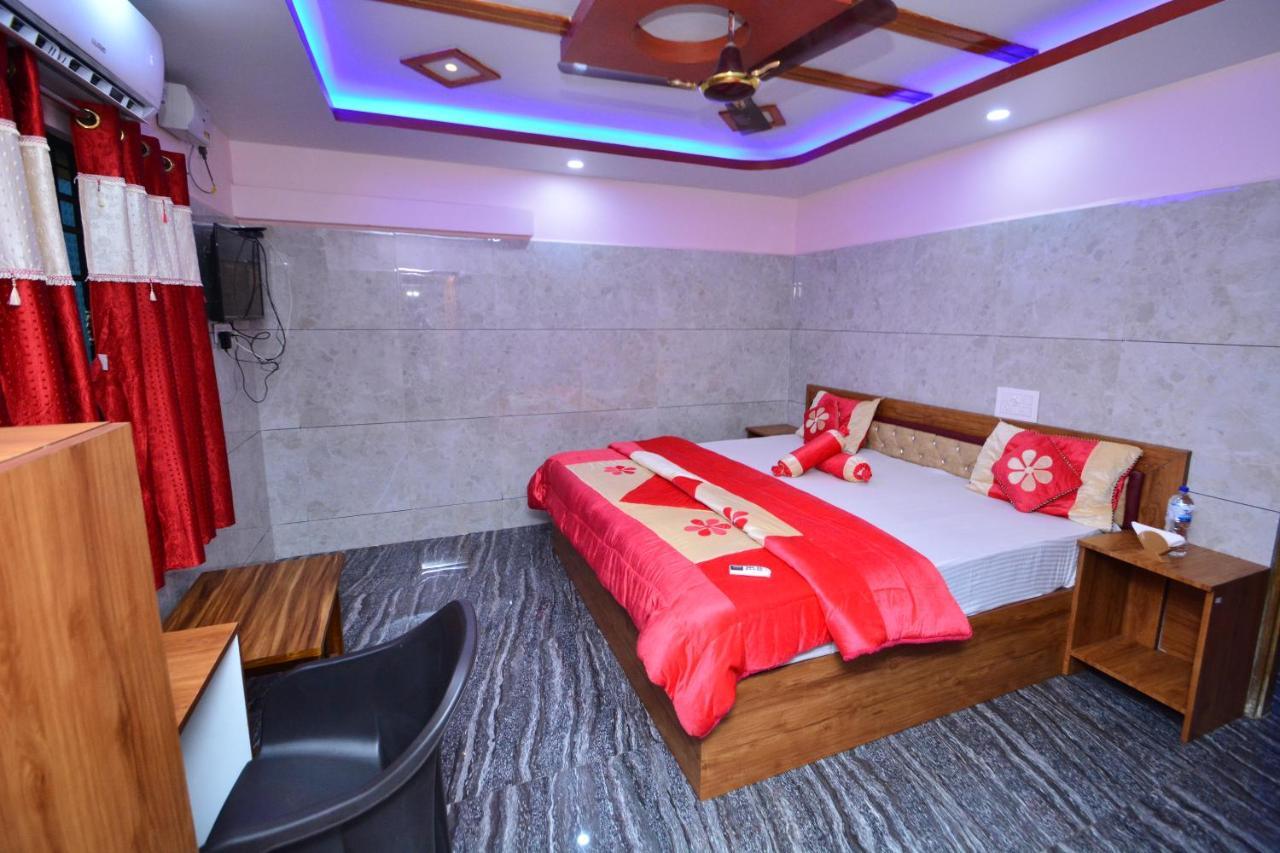 Aryan Residency Villa Māvalli Екстериор снимка