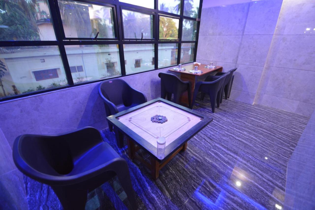 Aryan Residency Villa Māvalli Екстериор снимка