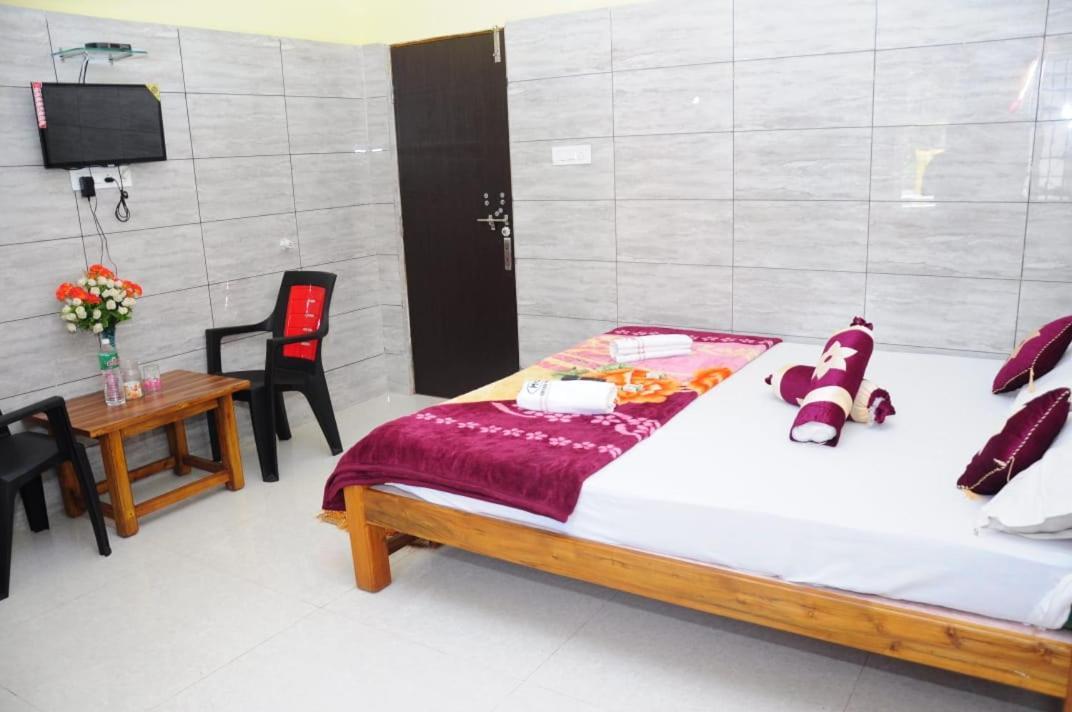 Aryan Residency Villa Māvalli Екстериор снимка