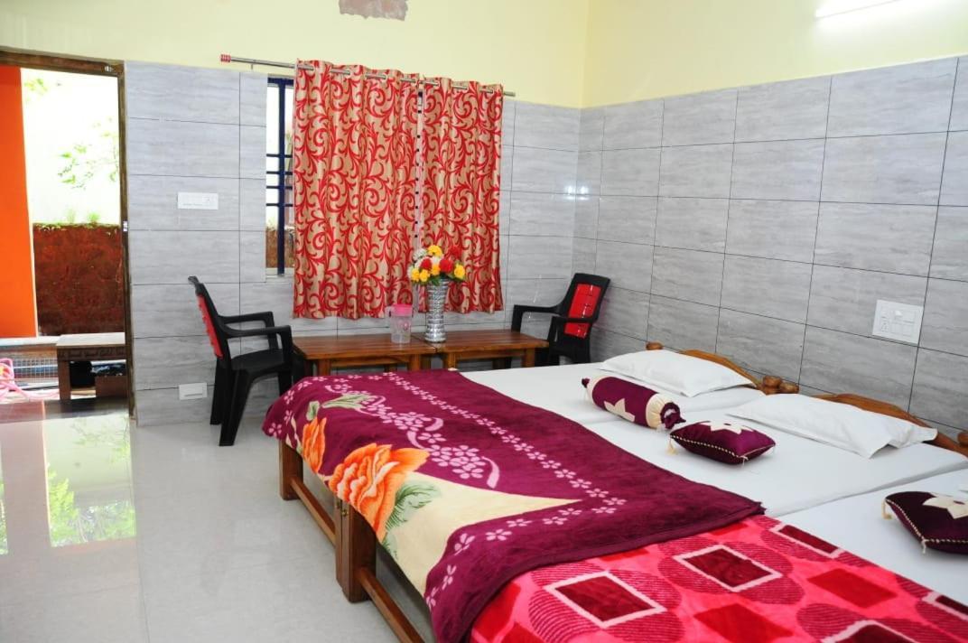 Aryan Residency Villa Māvalli Екстериор снимка