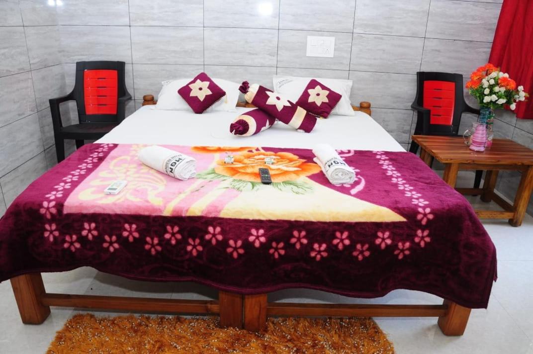 Aryan Residency Villa Māvalli Екстериор снимка