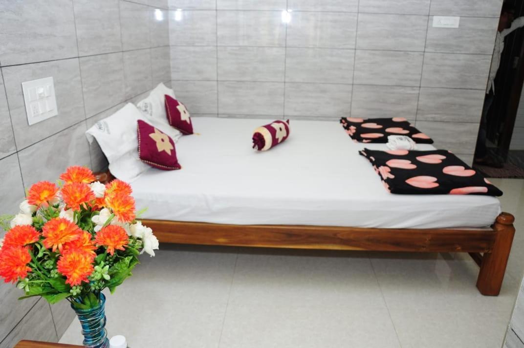 Aryan Residency Villa Māvalli Екстериор снимка