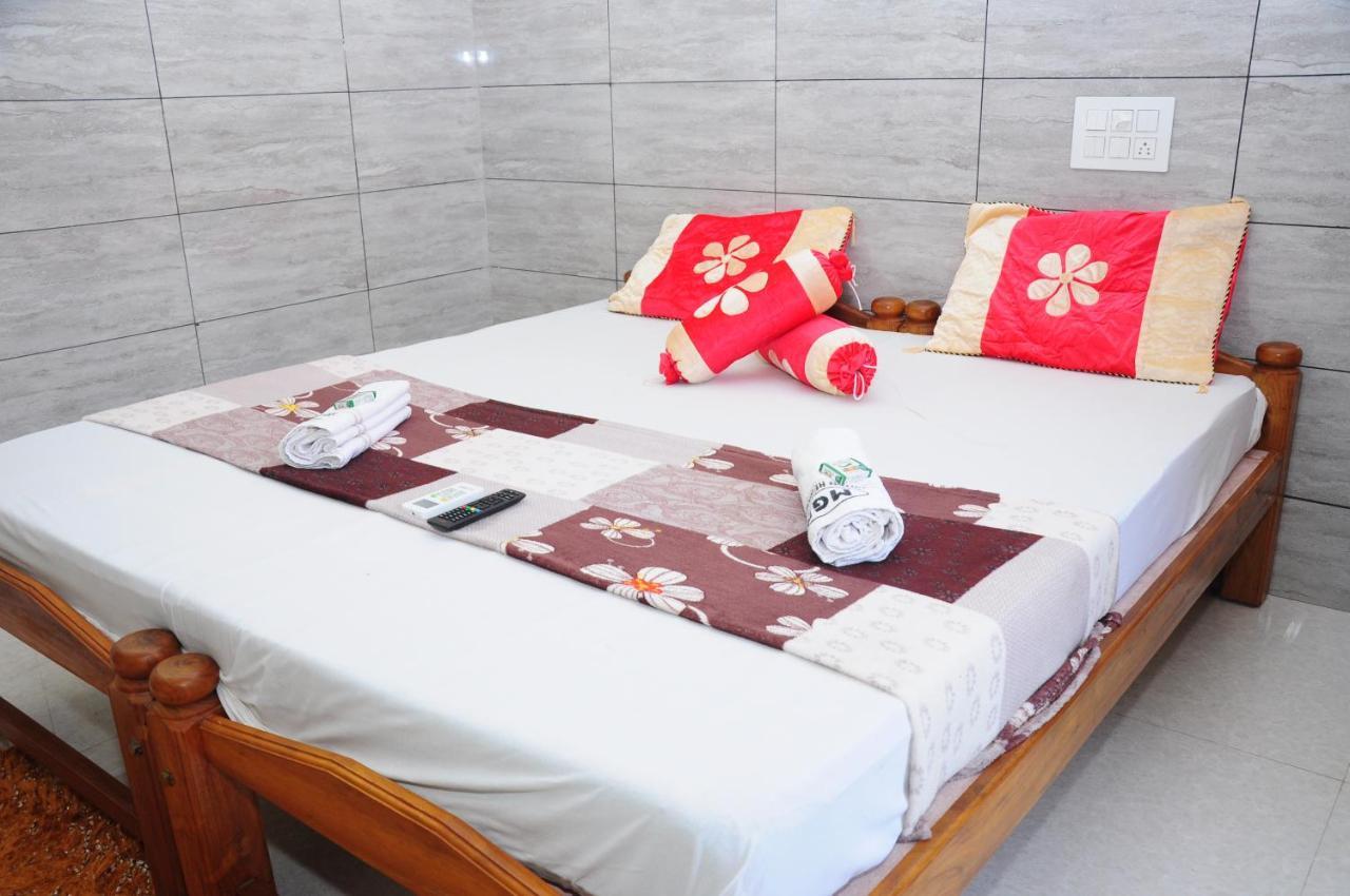 Aryan Residency Villa Māvalli Стая снимка