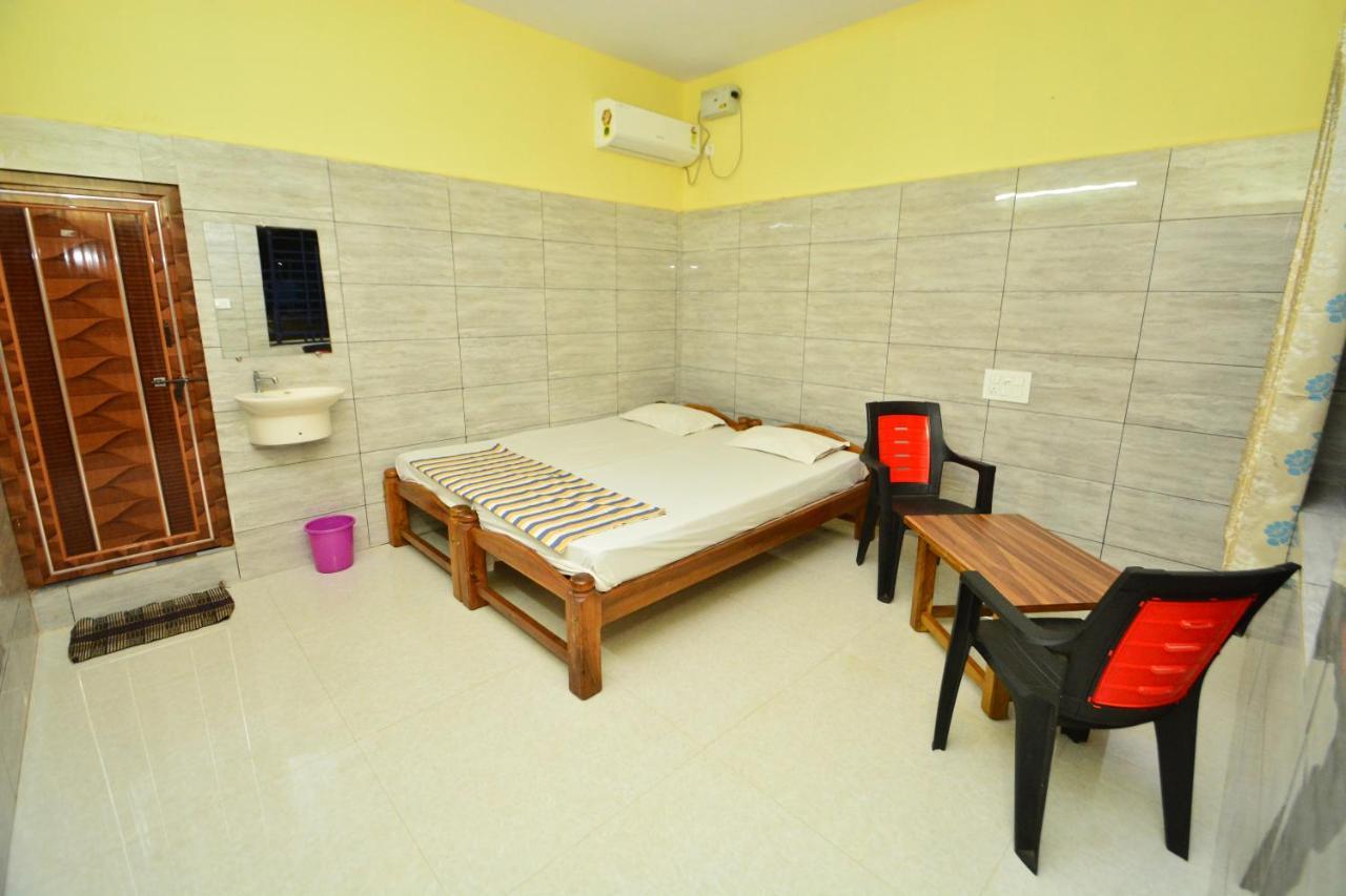 Aryan Residency Villa Māvalli Екстериор снимка