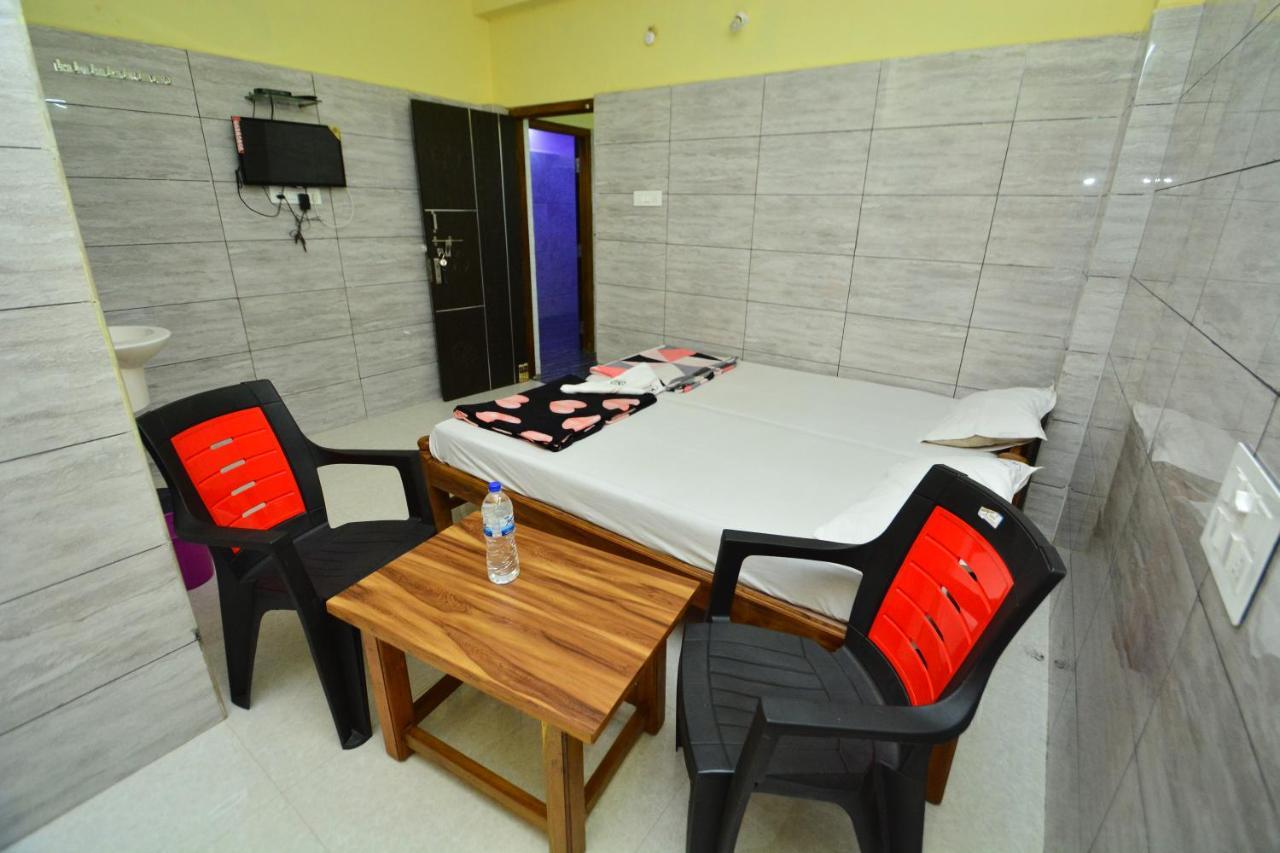 Aryan Residency Villa Māvalli Екстериор снимка