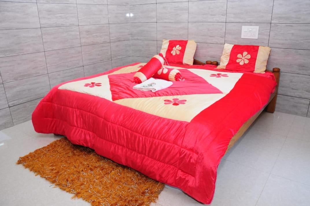 Aryan Residency Villa Māvalli Екстериор снимка