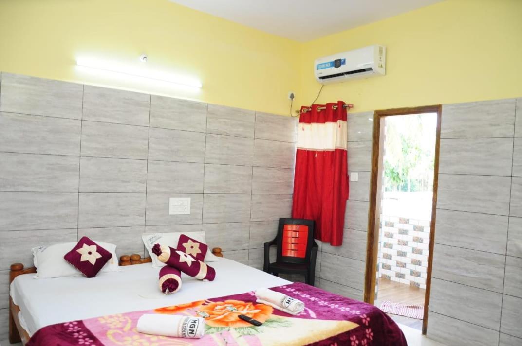 Aryan Residency Villa Māvalli Екстериор снимка