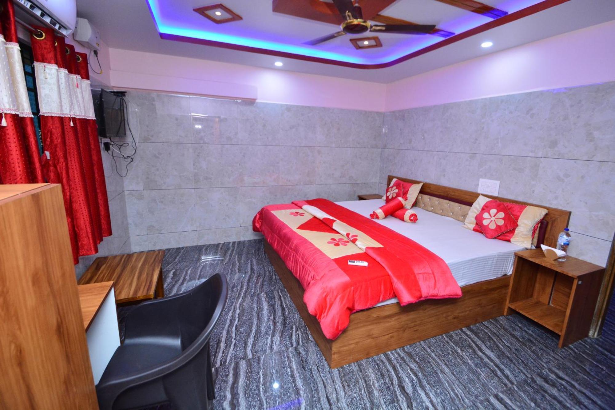 Aryan Residency Villa Māvalli Екстериор снимка