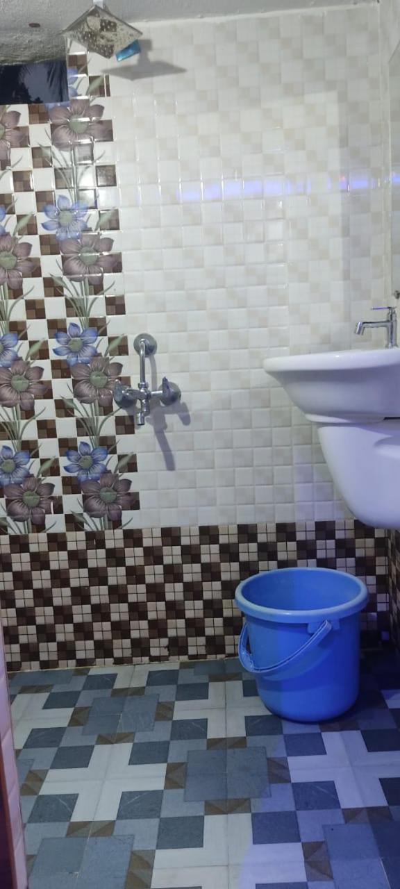 Aryan Residency Villa Māvalli Екстериор снимка