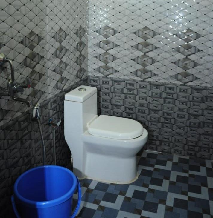 Aryan Residency Villa Māvalli Екстериор снимка