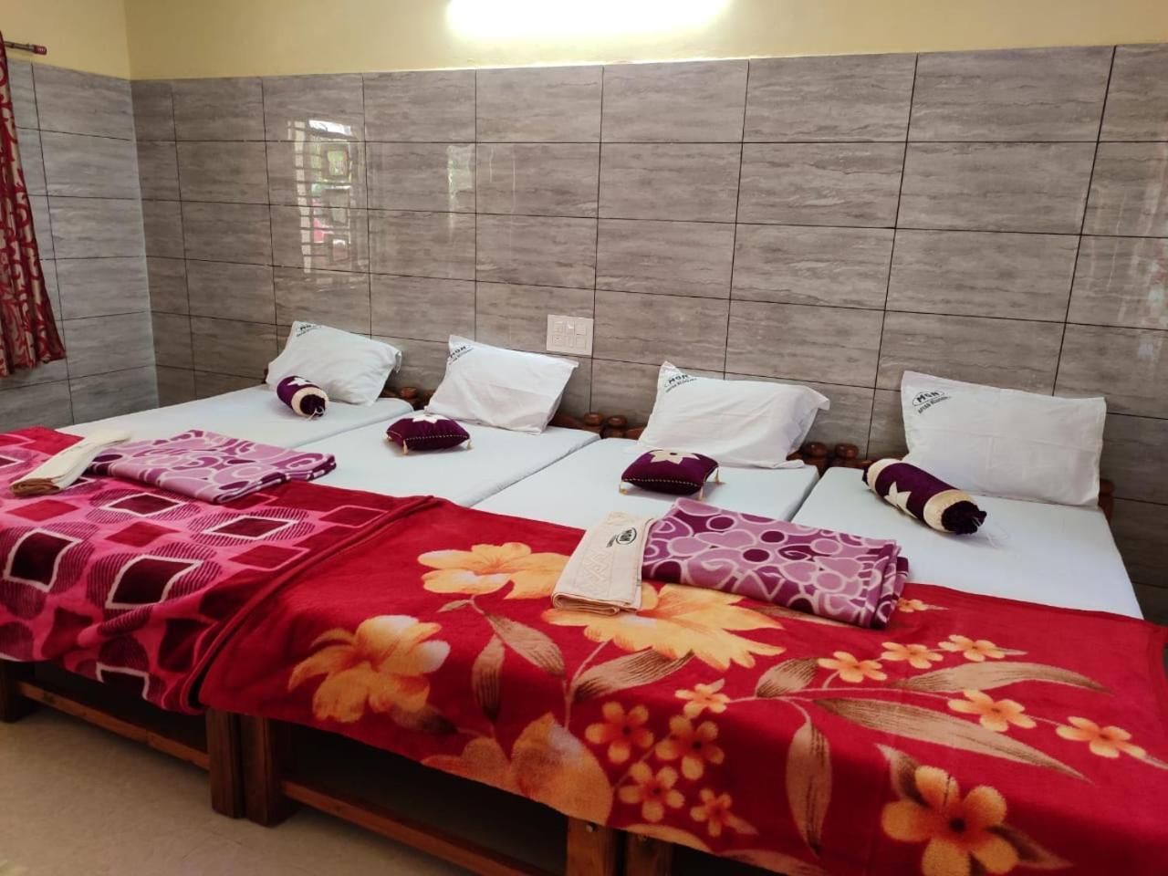 Aryan Residency Villa Māvalli Стая снимка