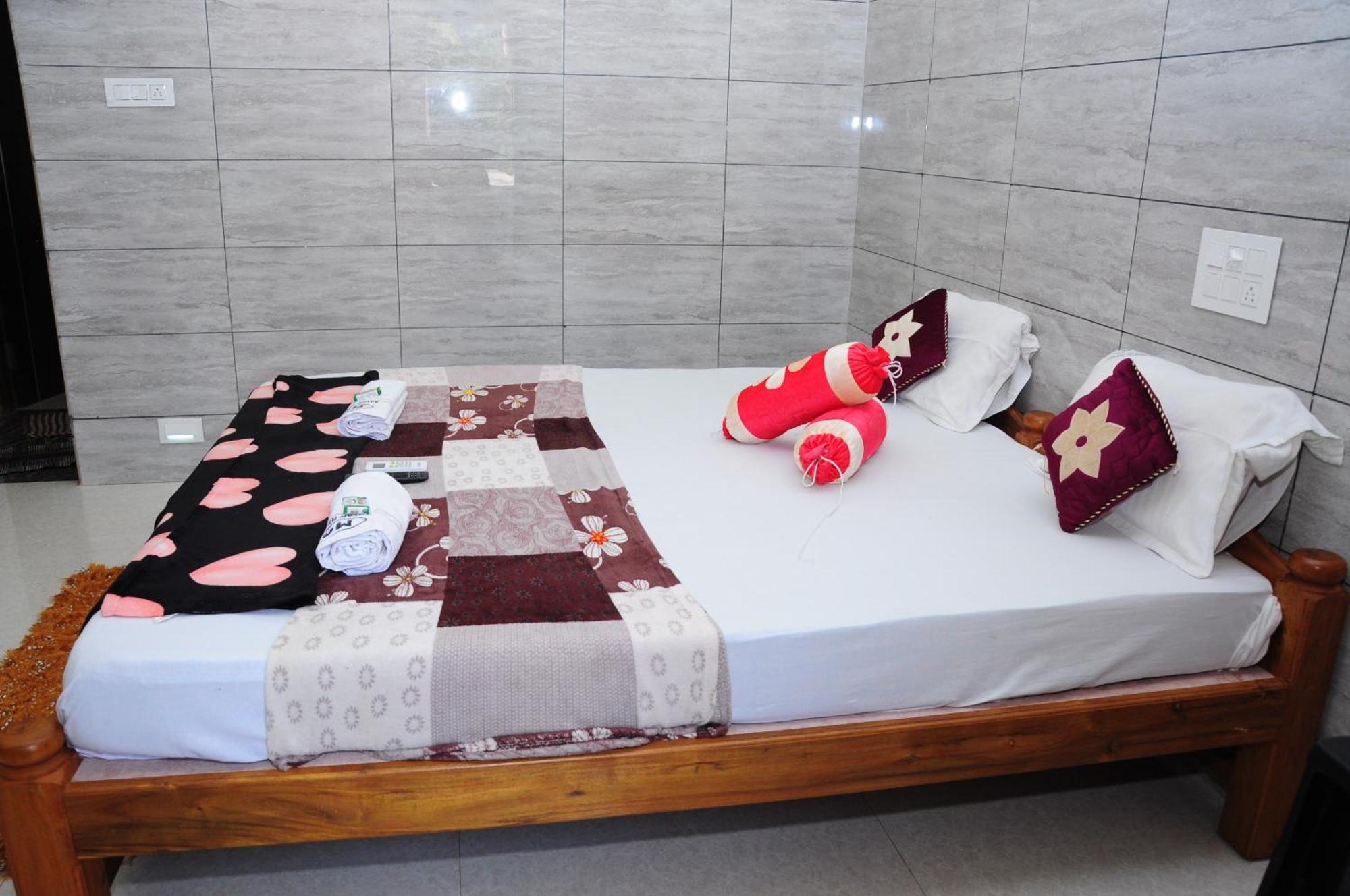 Aryan Residency Villa Māvalli Стая снимка