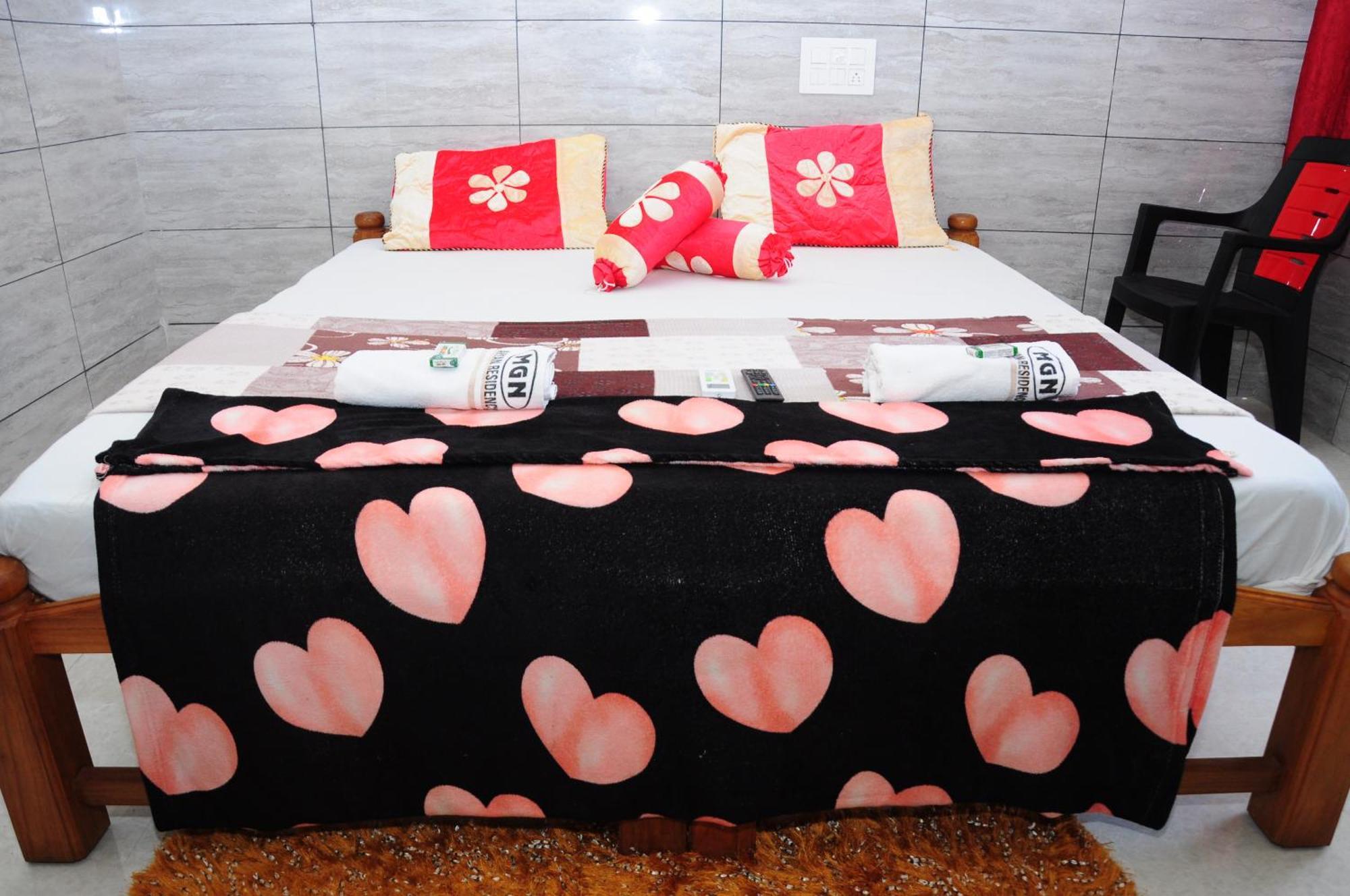Aryan Residency Villa Māvalli Стая снимка