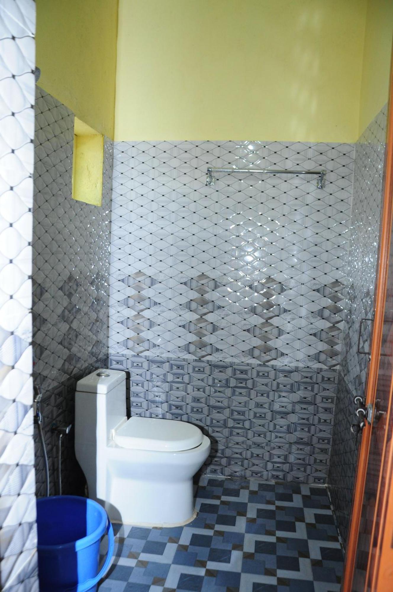 Aryan Residency Villa Māvalli Стая снимка