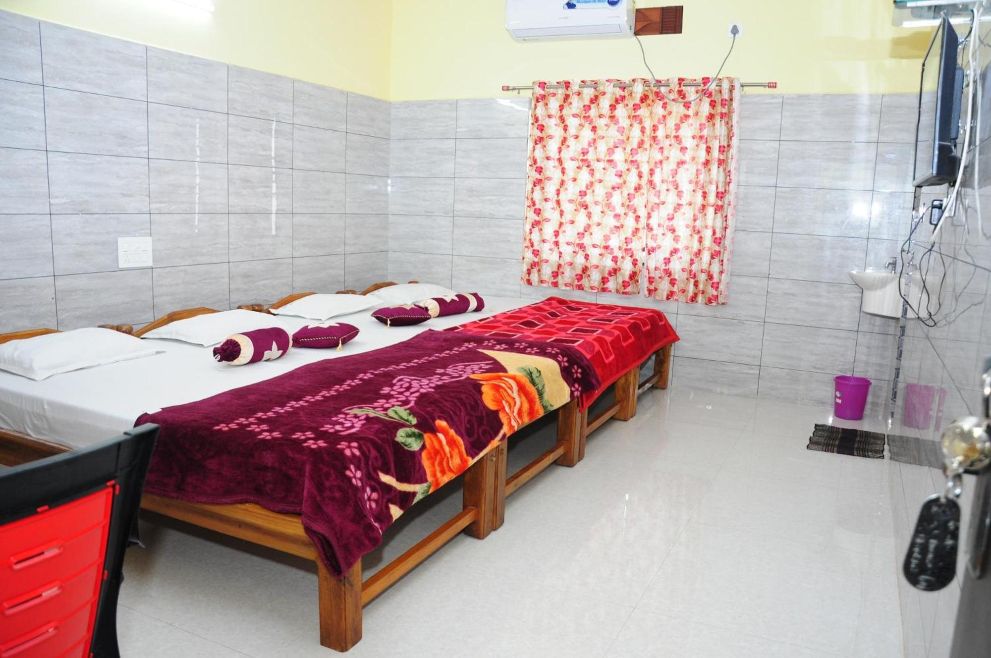 Aryan Residency Villa Māvalli Стая снимка