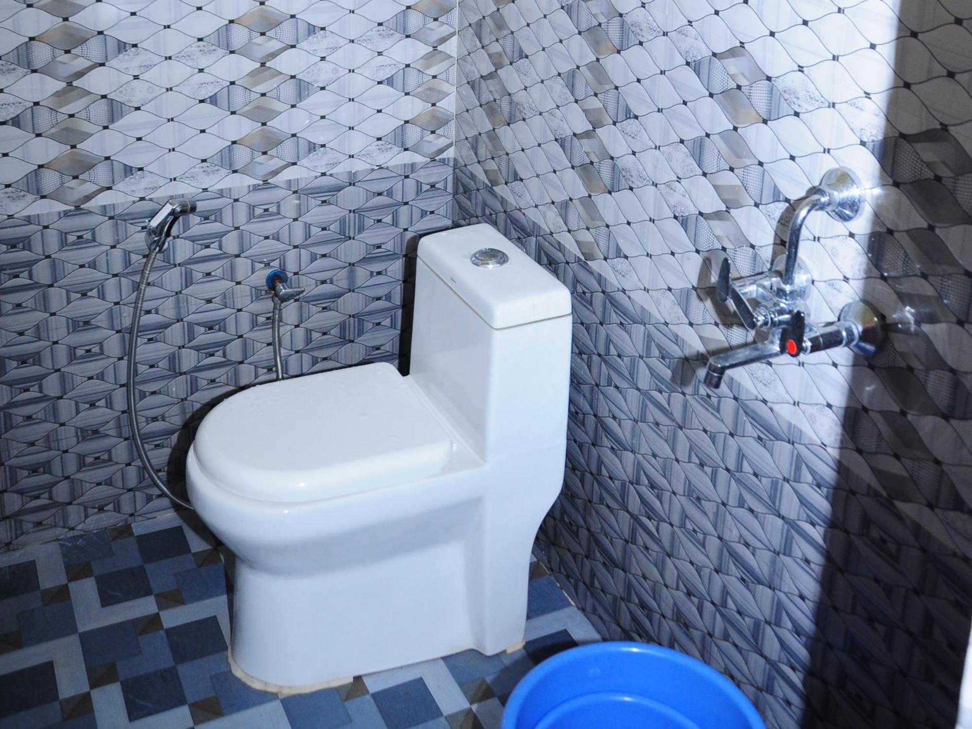 Aryan Residency Villa Māvalli Стая снимка